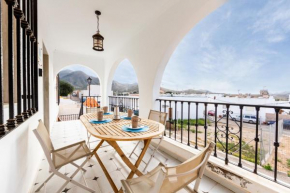 Villa loli 1, Nijar